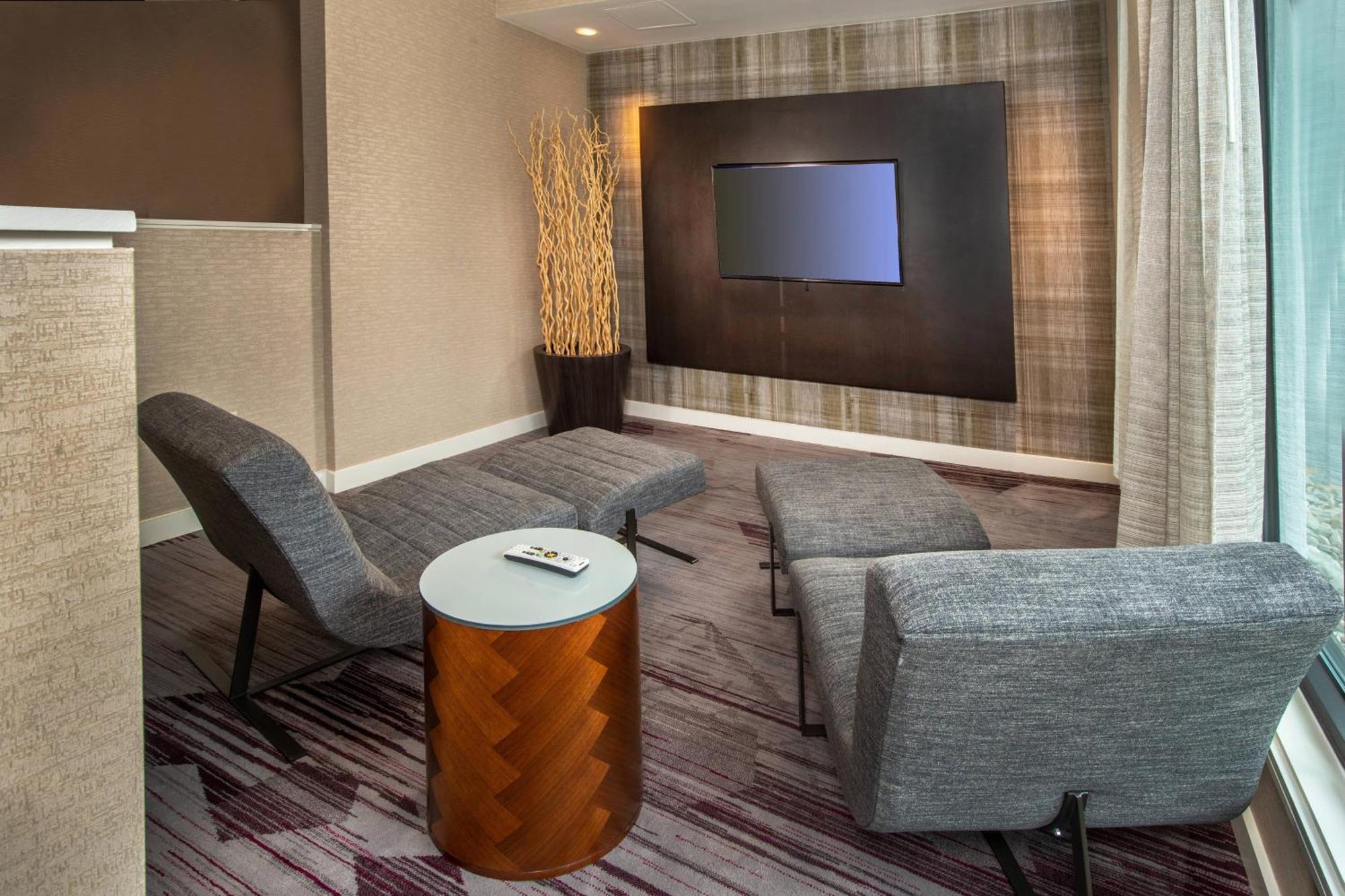 Courtyard By Marriott Dulles Airport Herndon/Reston Exterior foto