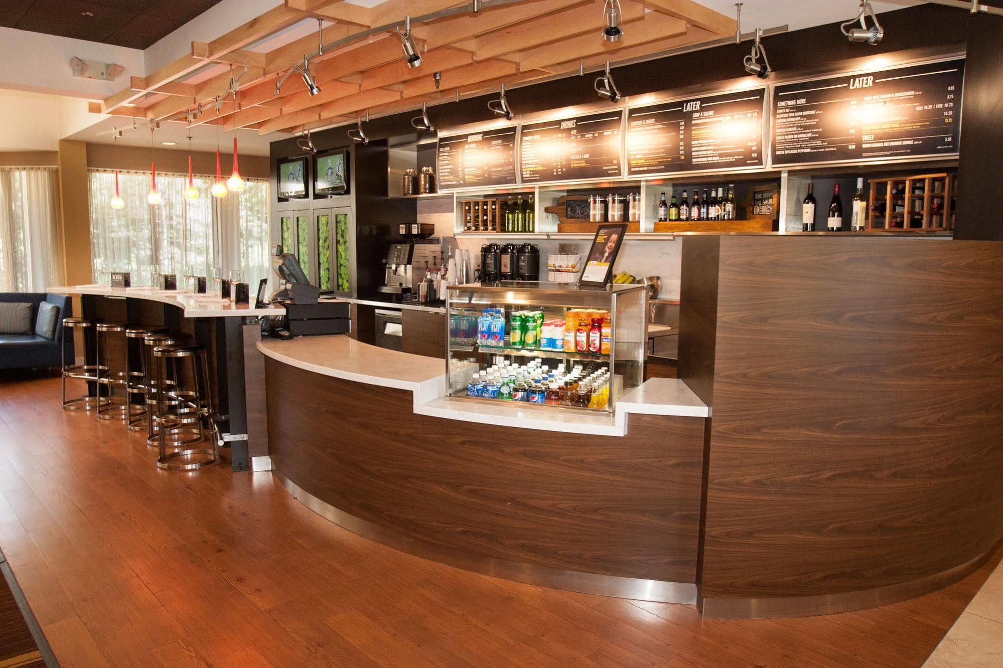 Courtyard By Marriott Dulles Airport Herndon/Reston Exterior foto